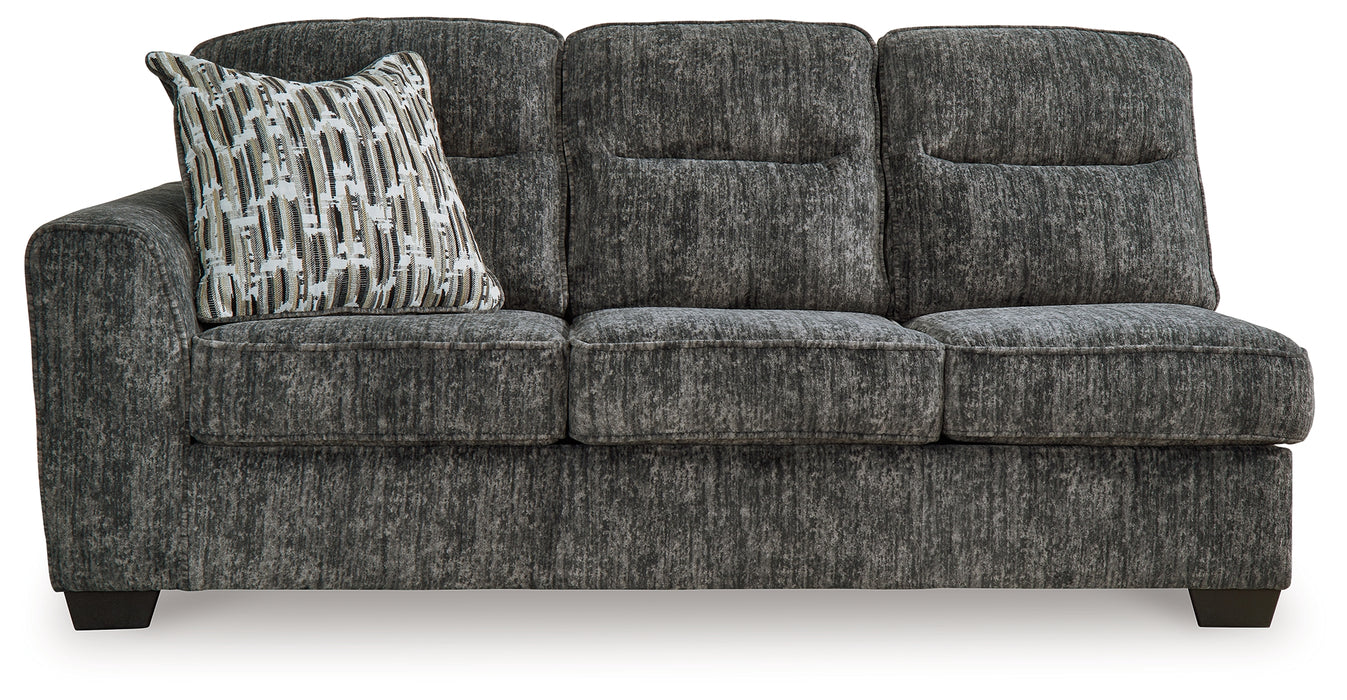 Lonoke Sectionals  Homestyle Furniture (ARk)