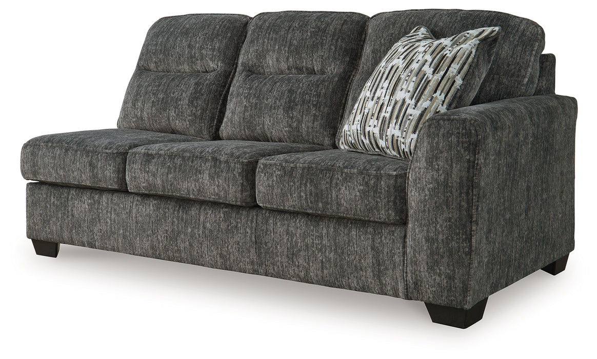 Lonoke Sectionals  Homestyle Furniture (ARk)