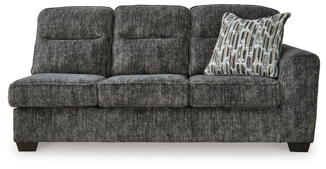 Lonoke Sectionals  Homestyle Furniture (ARk)