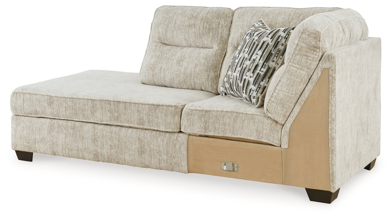 Lonoke Sectionals  Homestyle Furniture (ARk)