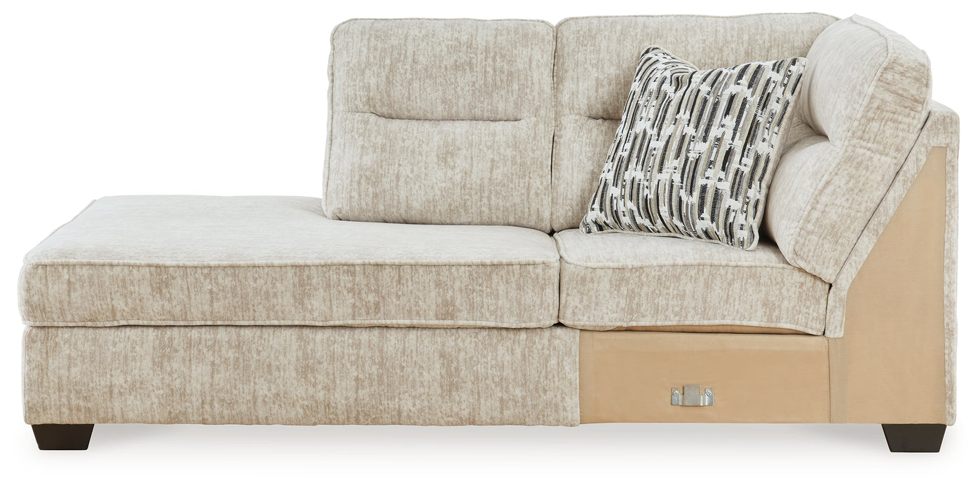 Lonoke Sectionals  Homestyle Furniture (ARk)