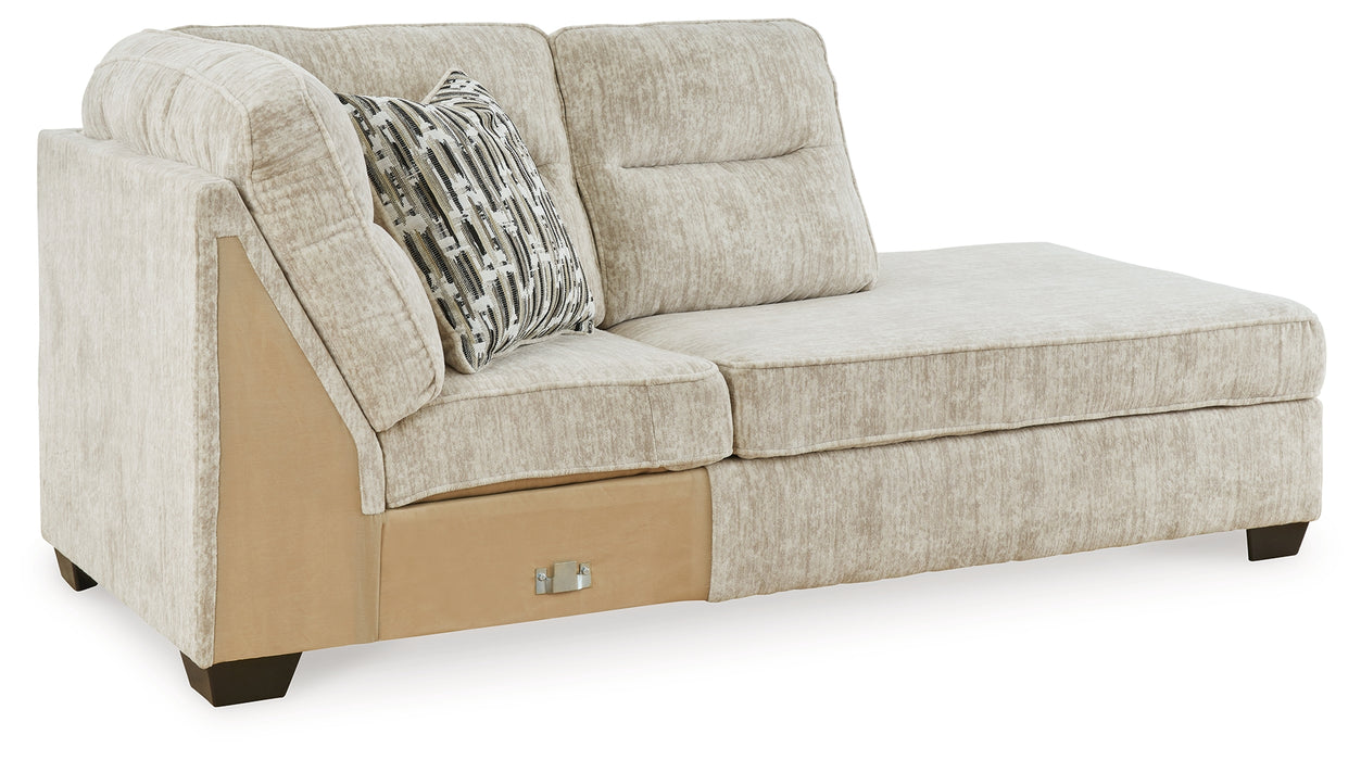 Lonoke Sectionals  Homestyle Furniture (ARk)