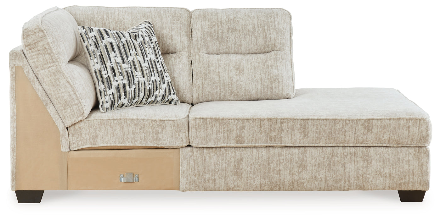 Lonoke Sectionals  Homestyle Furniture (ARk)