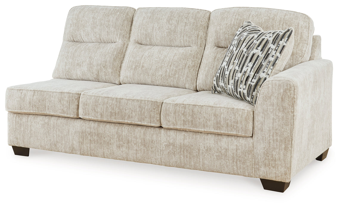 Lonoke Sectionals  Homestyle Furniture (ARk)