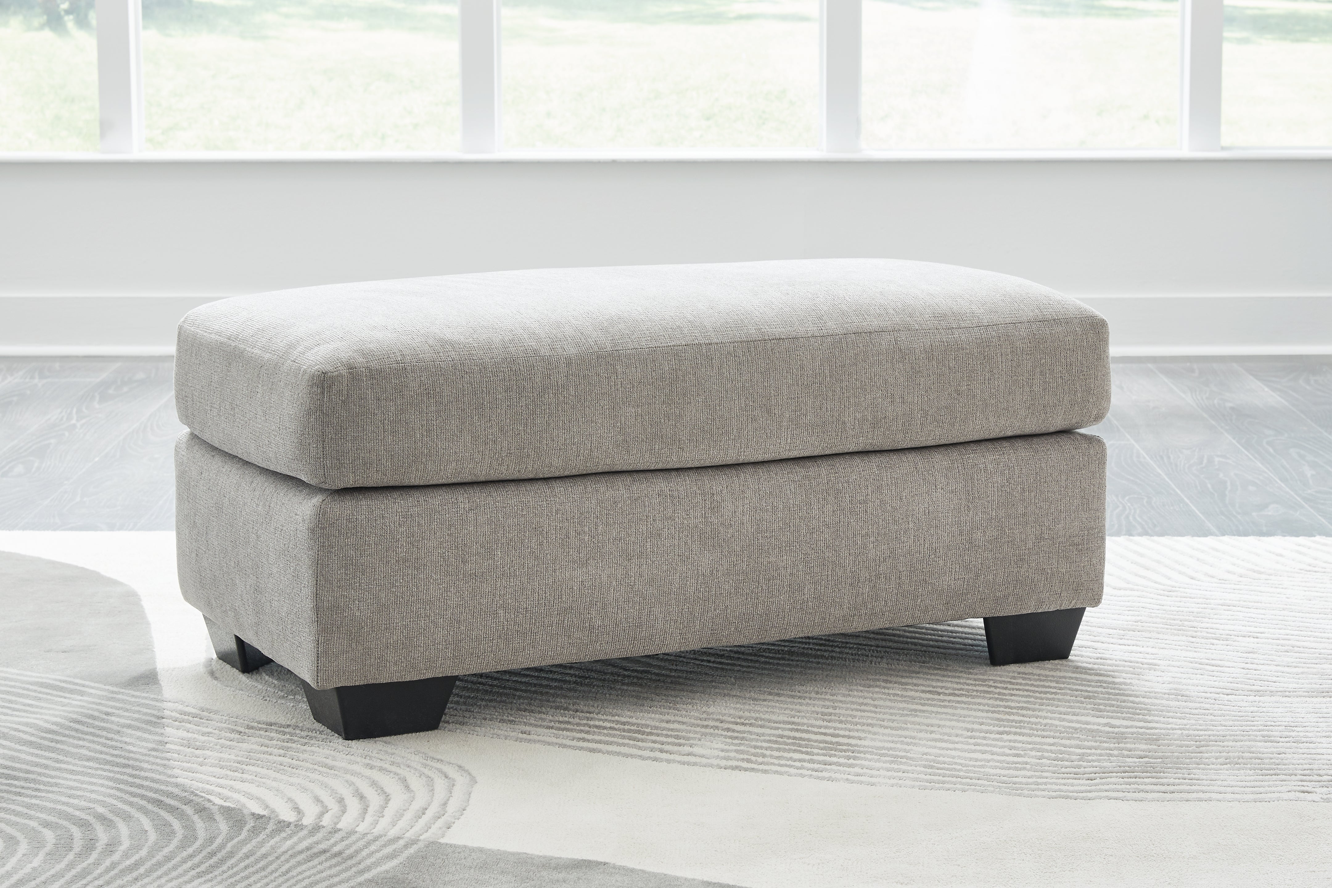Homestyle Furniture - Ashley Furniture - Avenal Park Ottoman - Ottoman - 5080514