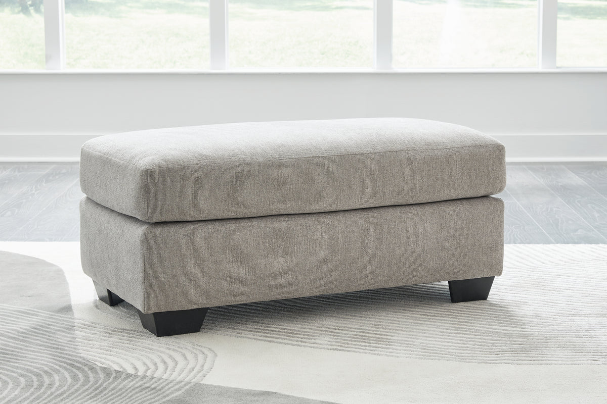 Homestyle Furniture - Ashley Furniture - Avenal Park Ottoman - Ottoman - 5080514