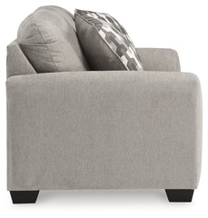 Avenal Park Sofa and 2 Loveseats