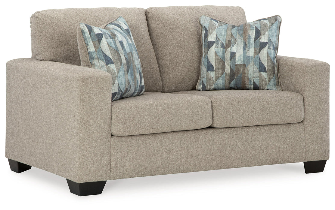 Deltona Living Room  Homestyle Furniture (ARk)