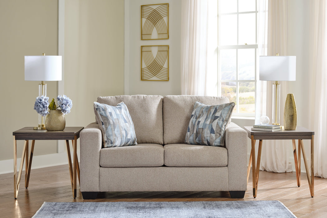 Deltona Living Room  Homestyle Furniture (ARk)