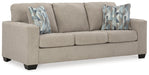 Deltona Living Room  Homestyle Furniture (ARk)