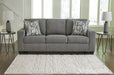 Deltona Living Room  Homestyle Furniture (ARk)