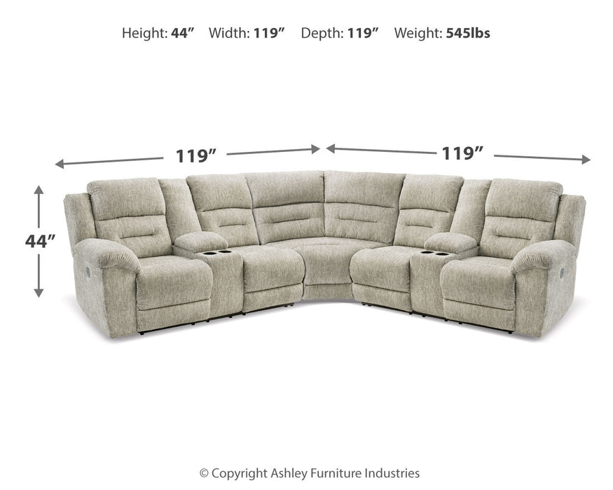 Family Den Sectionals  Homestyle Furniture (ARk)