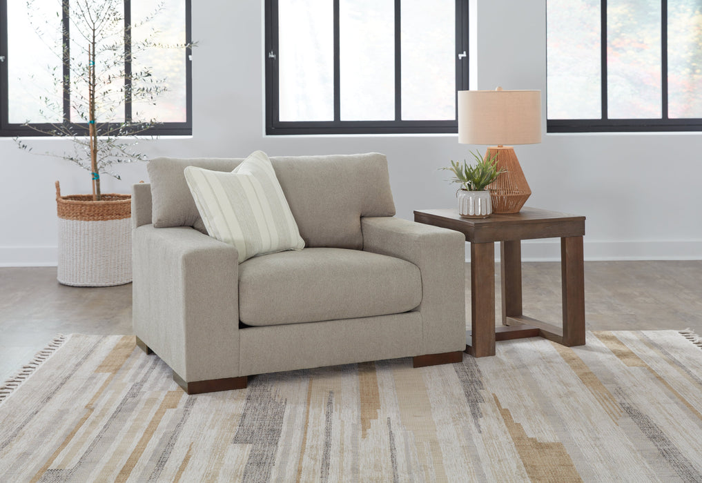 Maggie Living Room  Homestyle Furniture (ARk)