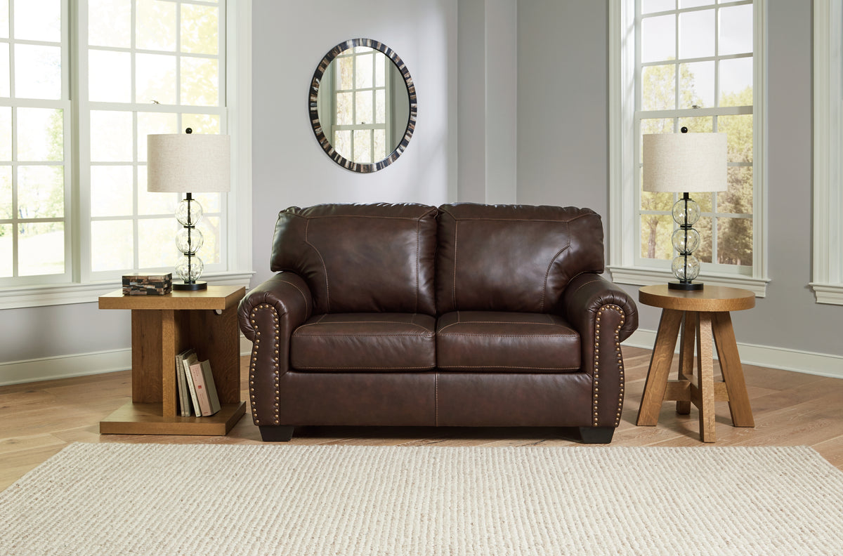 Homestyle Furniture - Ashley Furniture - Colleton Loveseat - Loveseat - 5210735
