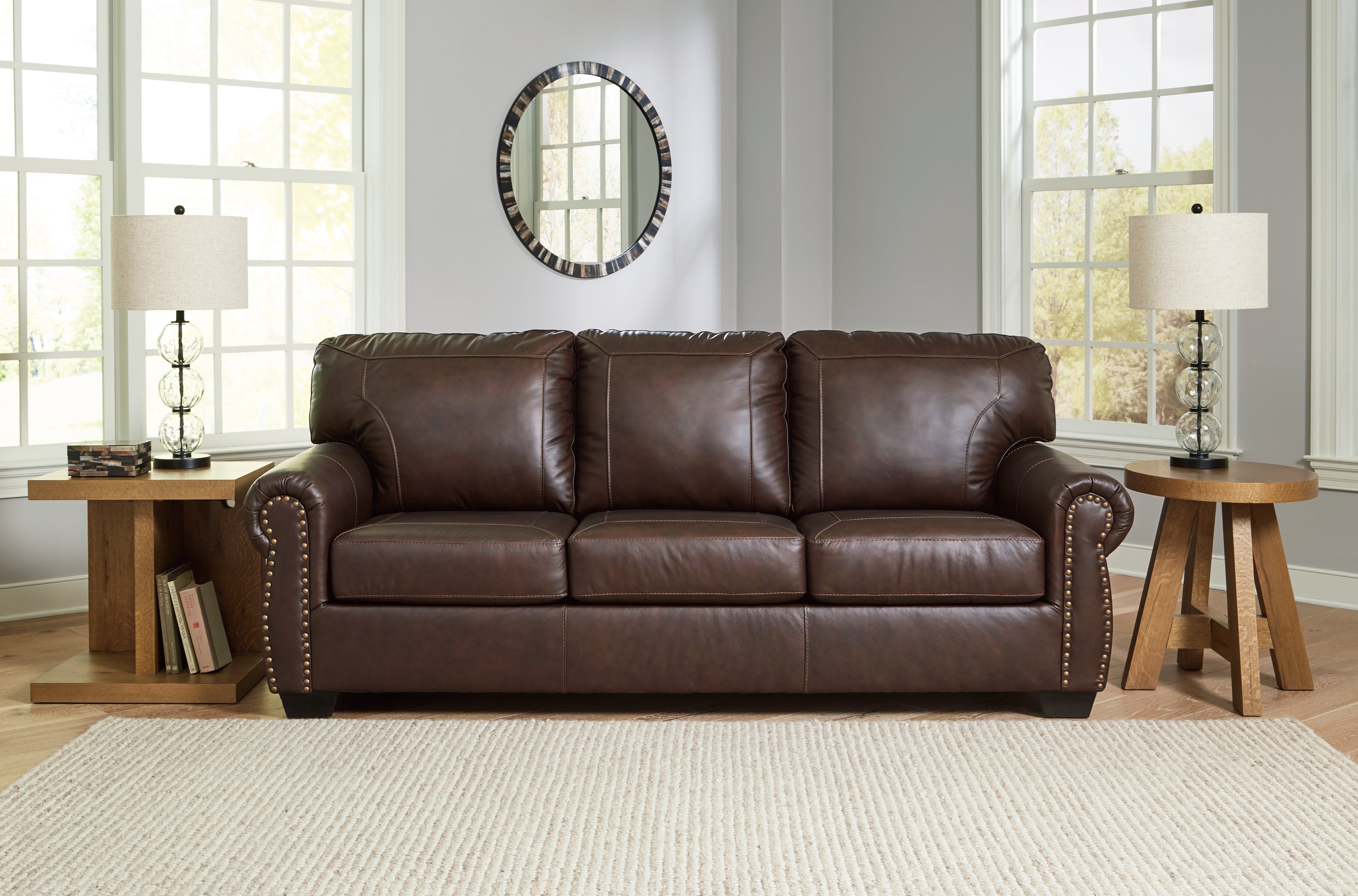 Homestyle Furniture - Ashley Furniture - Colleton Sofa - Sofa - 5210738
