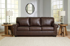 Homestyle Furniture - Ashley Furniture - Colleton Sofa - Sofa - 5210738