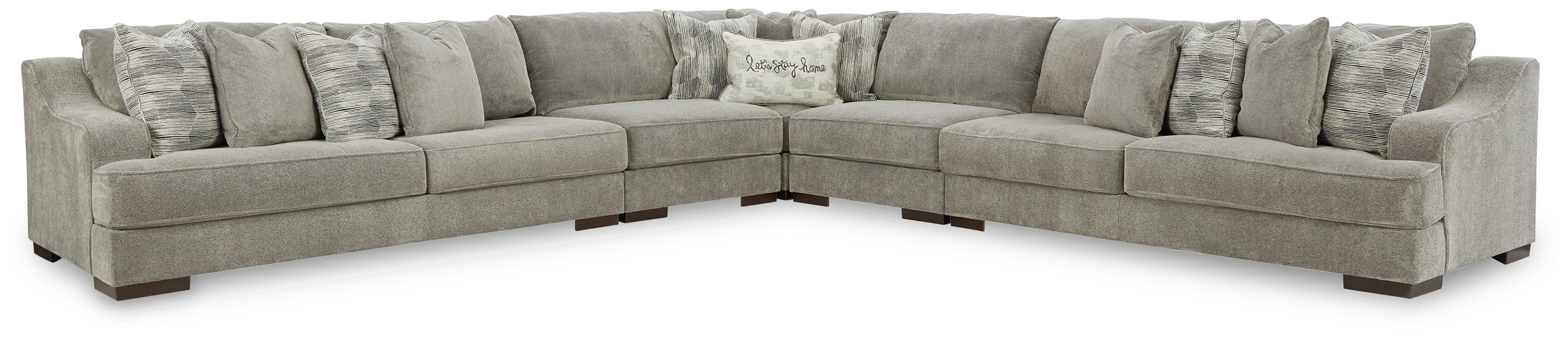 Bayless Sectionals  Homestyle Furniture (ARk)