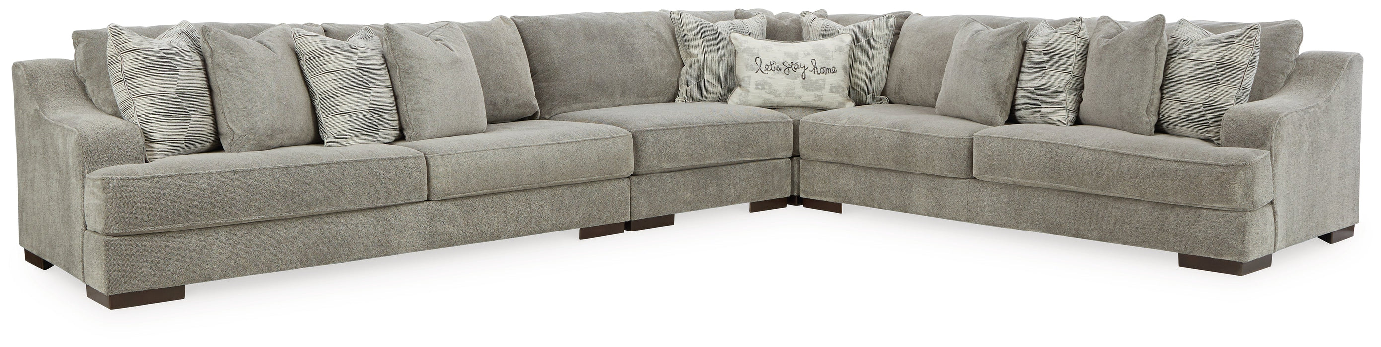 Bayless Sectionals  Homestyle Furniture (ARk)