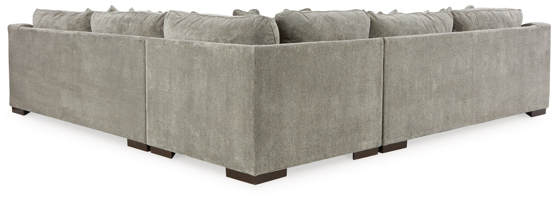 Bayless Sectionals  Homestyle Furniture (ARk)