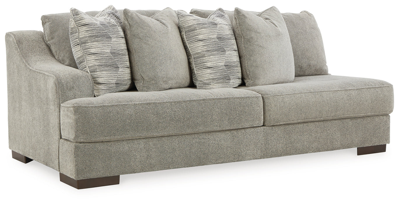 Bayless Sectionals  Homestyle Furniture (ARk)