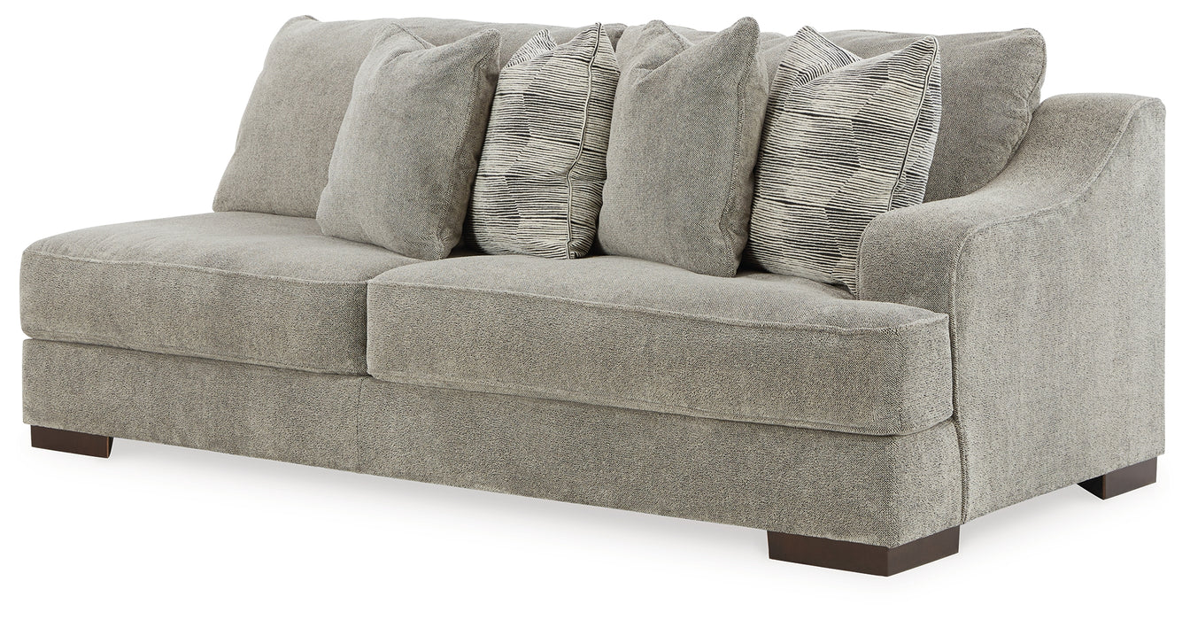 Bayless Sectionals  Homestyle Furniture (ARk)