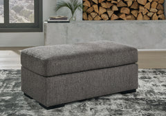 Homestyle Furniture - Ashley Furniture - Gardiner Ottoman - Ottoman - 5240414