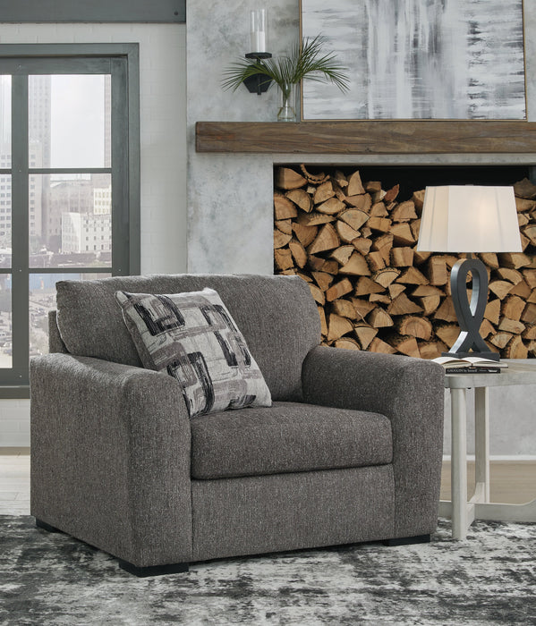 Gardiner Living Room  Homestyle Furniture (ARk)