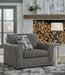 Gardiner Living Room  Homestyle Furniture (ARk)