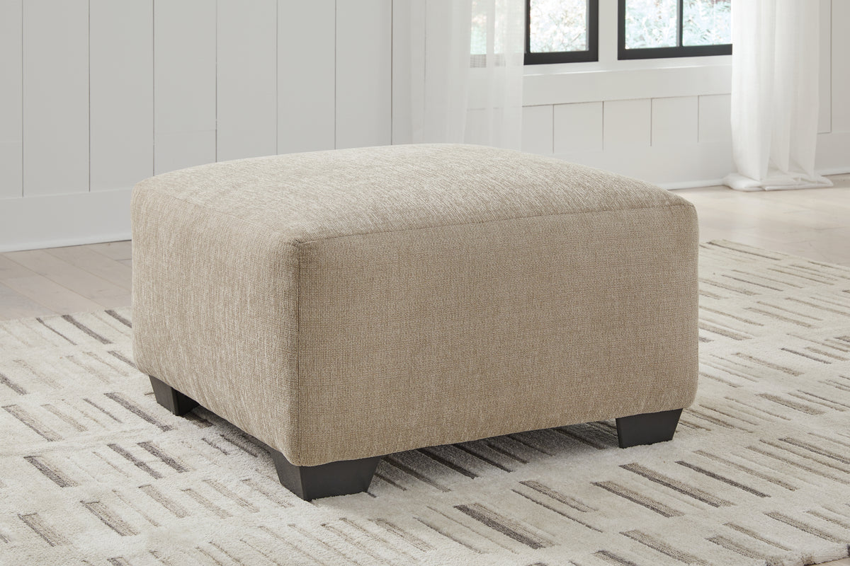 Homestyle Furniture - Ashley Furniture - Brogan Bay Oversized Accent Ottoman - Oversized Accent Ottoman - 5270508