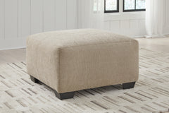 Homestyle Furniture - Ashley Furniture - Brogan Bay Oversized Accent Ottoman - Oversized Accent Ottoman - 5270508