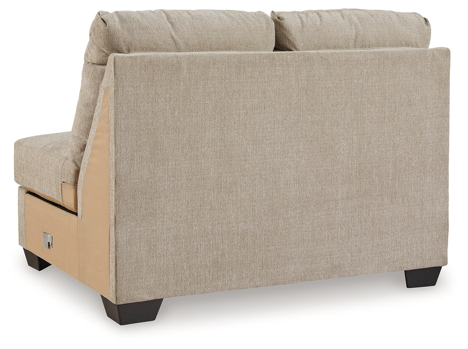 Brogan Bay Sectionals  Homestyle Furniture (ARk)