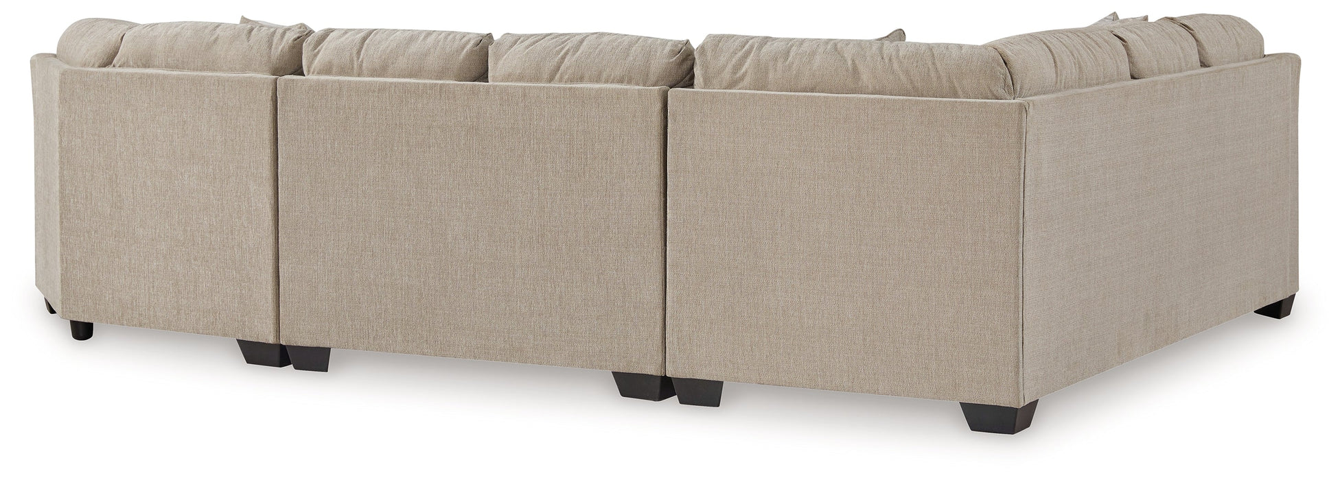 Brogan Bay Sectionals  Homestyle Furniture (ARk)