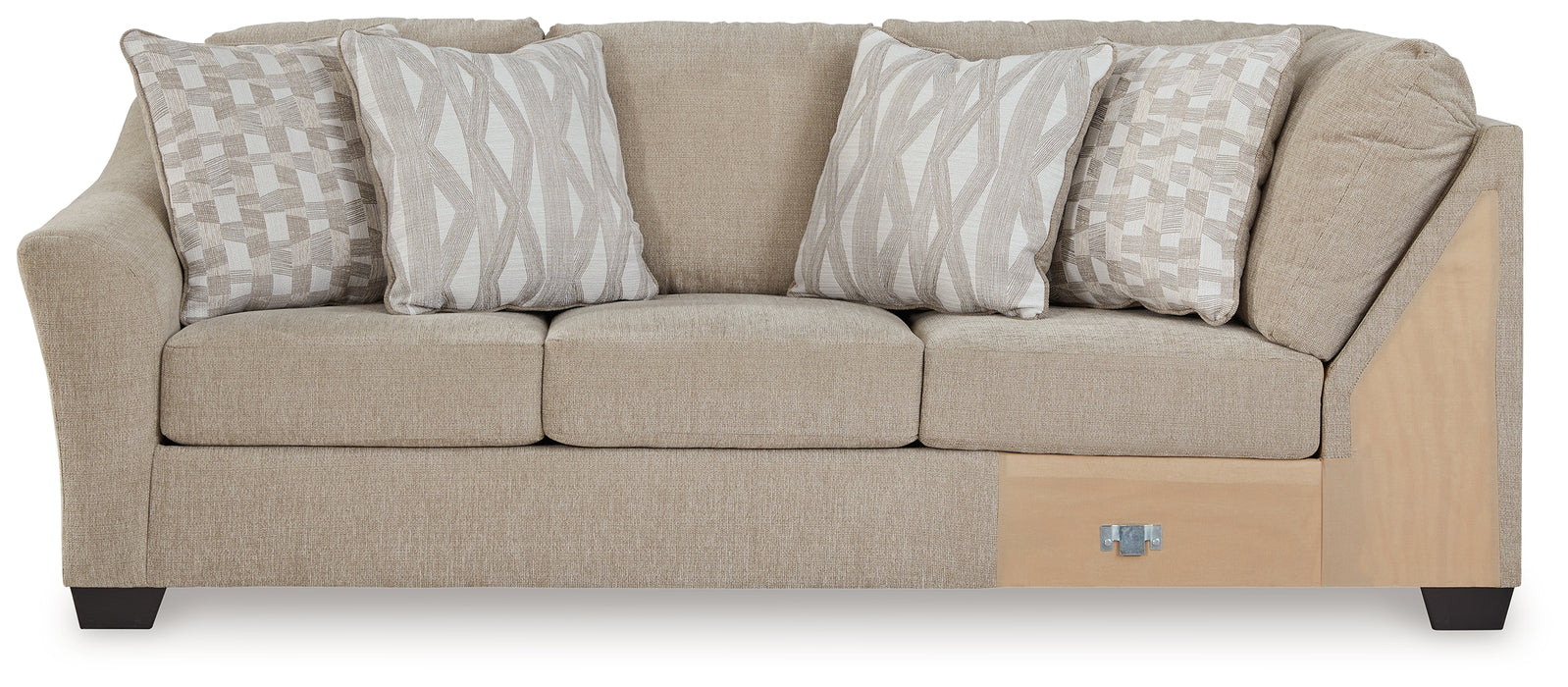 Brogan Bay Sectionals  Homestyle Furniture (ARk)