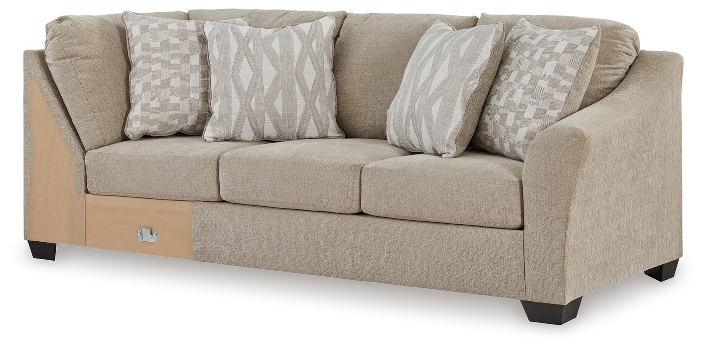 Brogan Bay Sectionals  Homestyle Furniture (ARk)