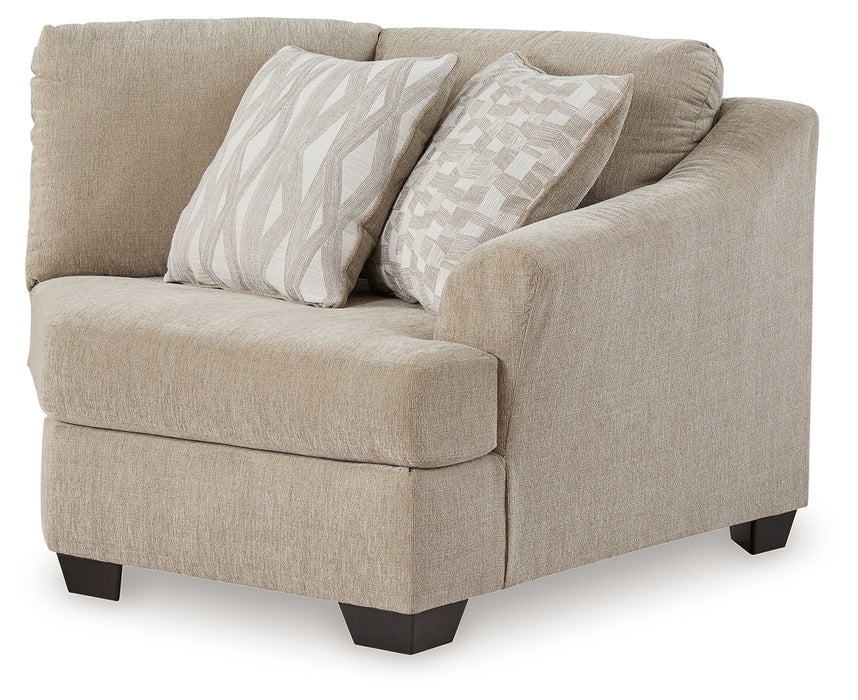 Brogan Bay Sectionals  Homestyle Furniture (ARk)