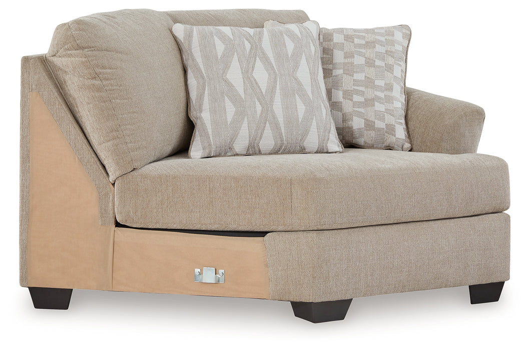 Brogan Bay Sectionals  Homestyle Furniture (ARk)