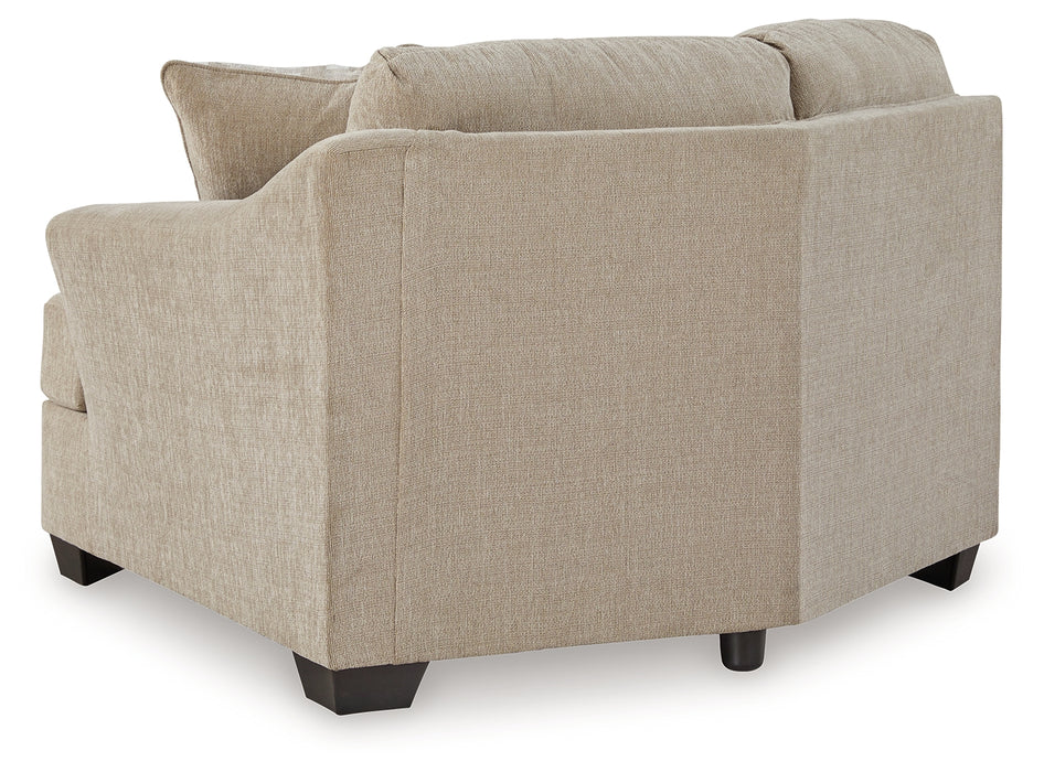 Brogan Bay Sectionals  Homestyle Furniture (ARk)