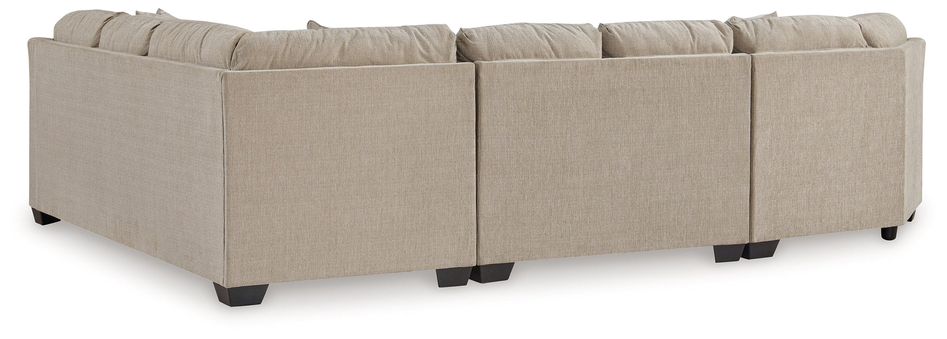 Brogan Bay Sectionals  Homestyle Furniture (ARk)