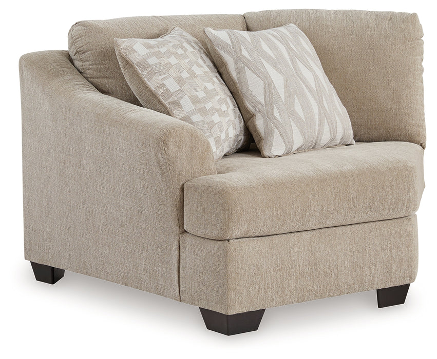 Brogan Bay Sectionals  Homestyle Furniture (ARk)