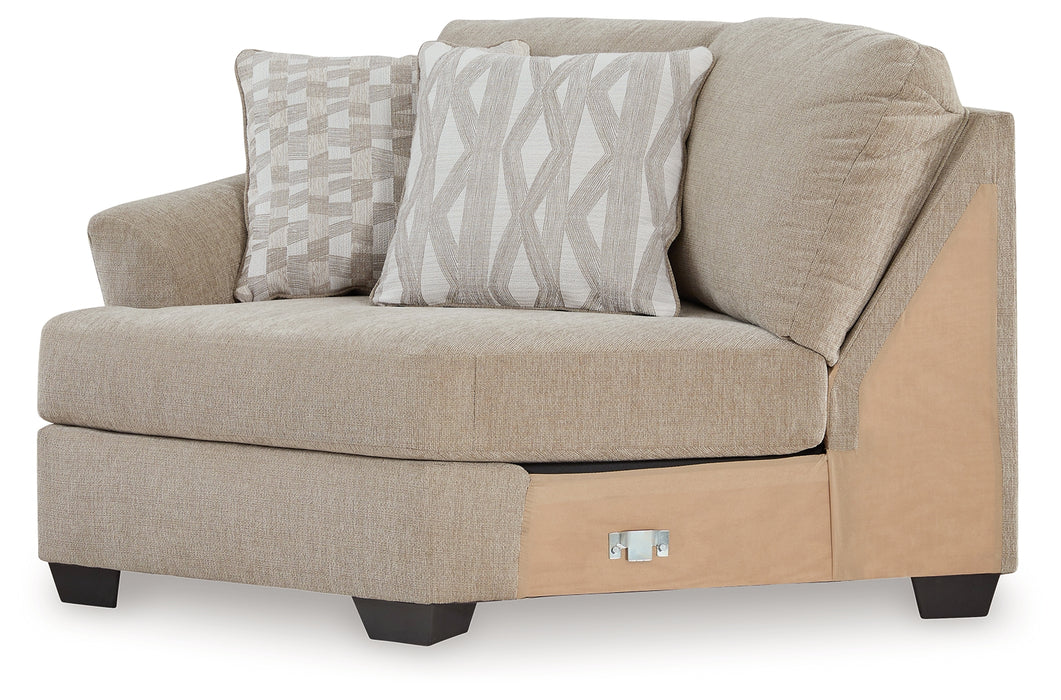 Brogan Bay Sectionals  Homestyle Furniture (ARk)