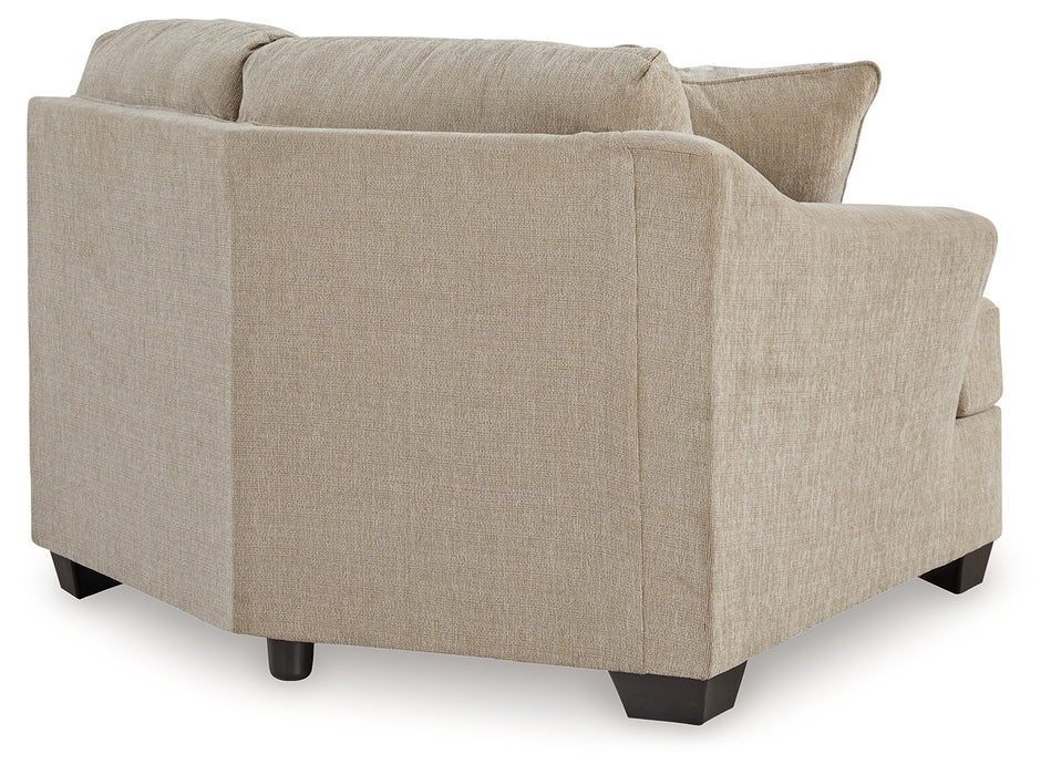 Brogan Bay Sectionals  Homestyle Furniture (ARk)