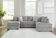 Casselbury Sectionals  Homestyle Furniture (ARk)