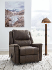 Homestyle Furniture - Ashley Furniture - Lixtowel Recliner - Rocker Recliner - PC5300425