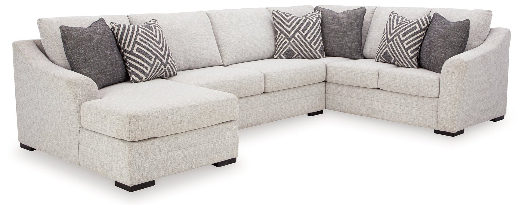 Koralynn Sectionals  Homestyle Furniture (ARk)