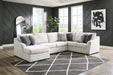 Koralynn Sectionals  Homestyle Furniture (ARk)