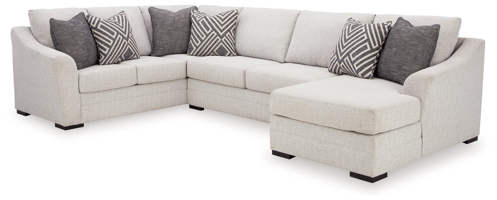 Koralynn Sectionals  Homestyle Furniture (ARk)