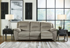 Homestyle Furniture - Ashley Furniture - Next-Gen Gaucho Power Reclining Sofa - Reclining Power Sofa - 5420387
