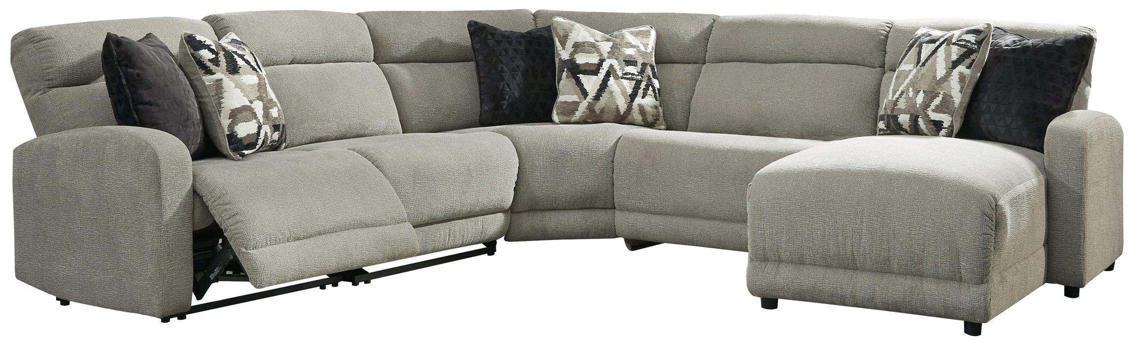 Colleyville Sectionals  Homestyle Furniture (ARk)