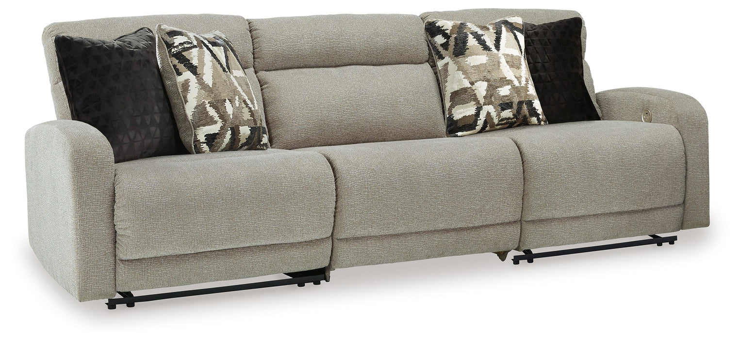 Colleyville Sectionals  Homestyle Furniture (ARk)