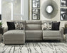 Colleyville Sectionals  Homestyle Furniture (ARk)